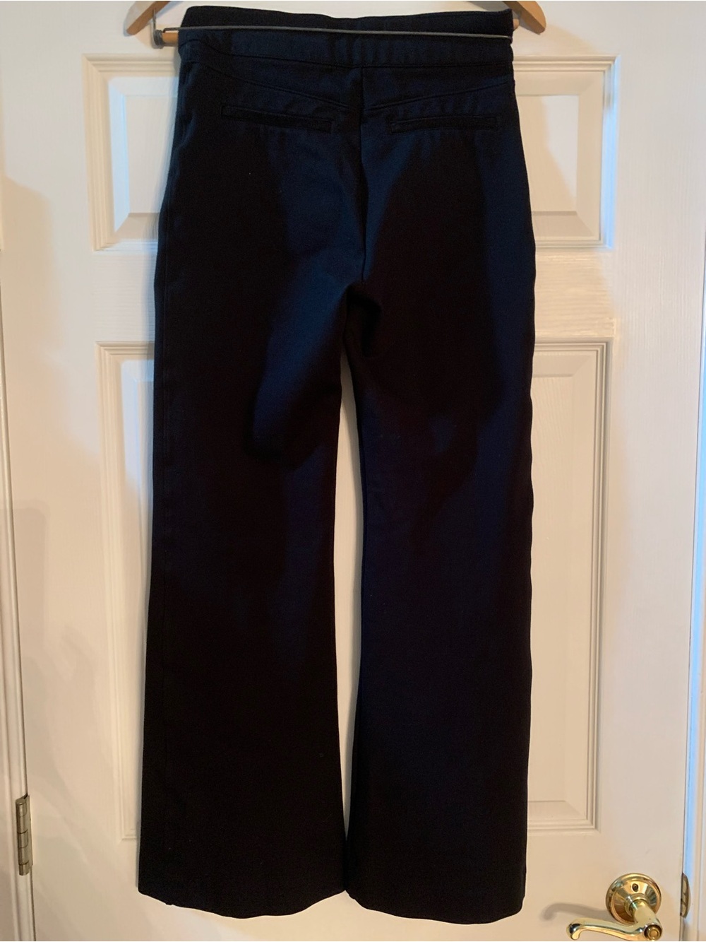 Spanx Perfect Ponte pants
